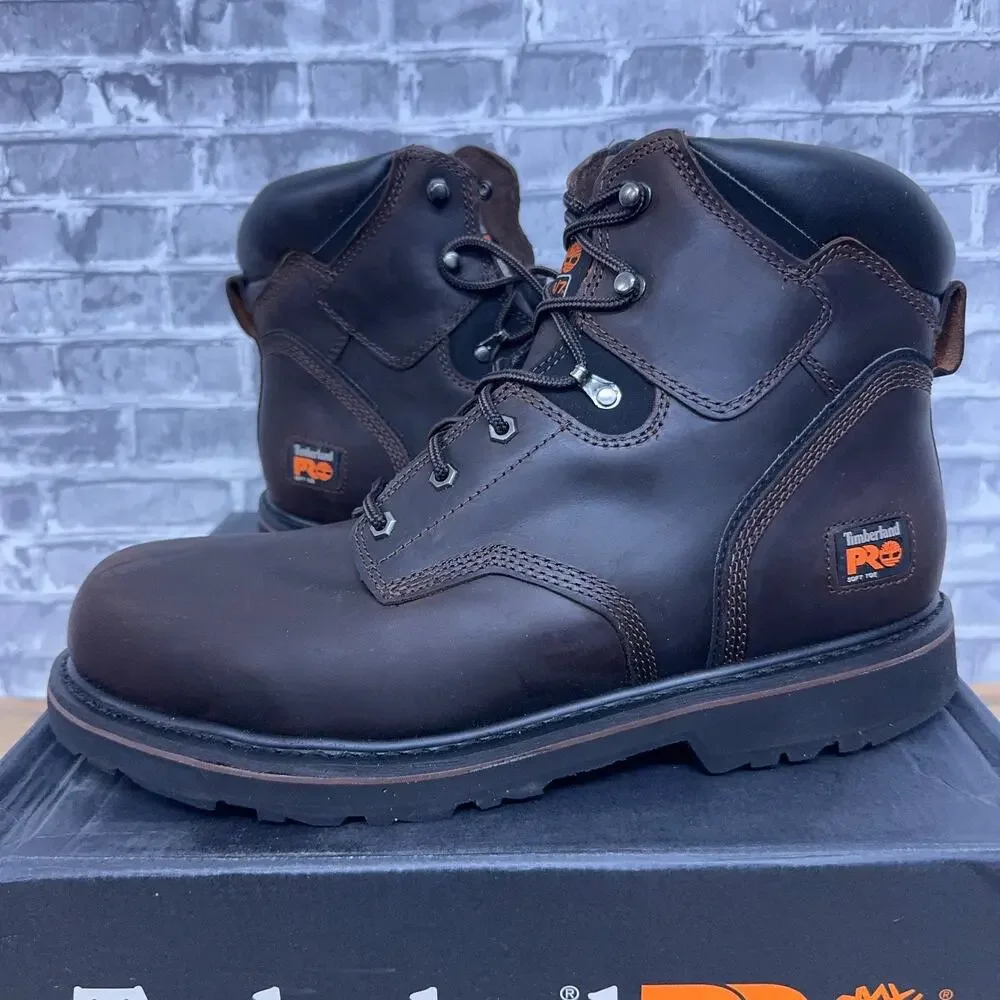 Timberland PRO Pit Boss 6